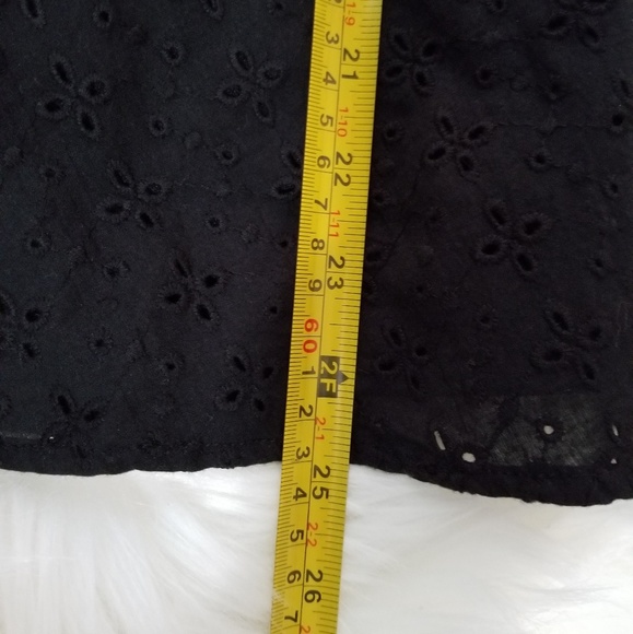 Tobi off shoulder dress - Picture 6 of 6